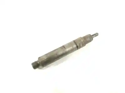 Second-hand car spare part injector for renault megane i (ba0/1_) 1.9 dti (ba08, ba0n) oem iam references 7700112883 0432193611 