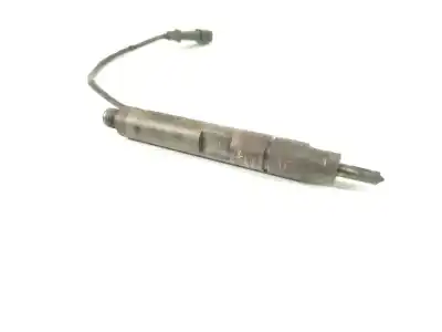 Second-hand car spare part injector for renault megane i (ba0/1_) 1.9 dti (ba08, ba0n) oem iam references 7700112880