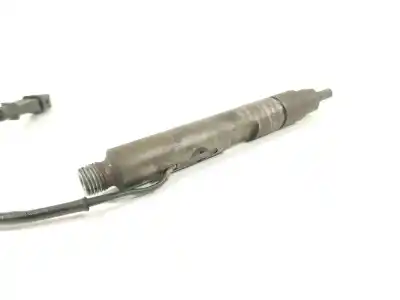 Pezzo di ricambio per auto di seconda mano iniettore per renault megane i (ba0/1_) 1.9 dti (ba08, ba0n) riferimenti oem iam 7700112880 0432193610 