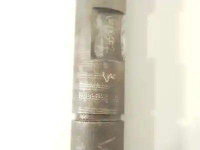 Pezzo di ricambio per auto di seconda mano iniettore per renault megane i (ba0/1_) 1.9 dti (ba08, ba0n) riferimenti oem iam 7700112880 0432193610 