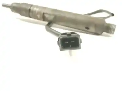 Pezzo di ricambio per auto di seconda mano iniettore per renault megane i (ba0/1_) 1.9 dti (ba08, ba0n) riferimenti oem iam 7700112880 0432193610 