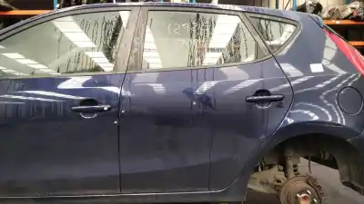 Peça sobressalente para automóvel em segunda mão  por HYUNDAI I30  Referências OEM IAM   