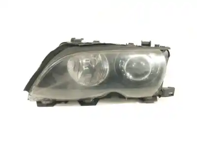 Tweedehands auto-onderdeel linker koplamp voor bmw 3 (e46) 320 d oem iam-referenties 63126925643