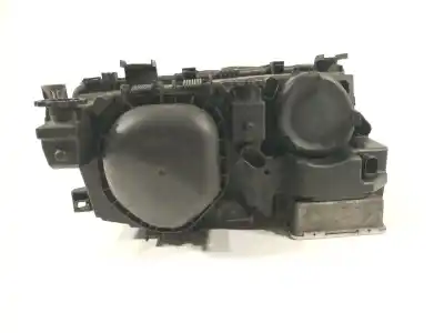 Second-hand car spare part left headlight for bmw 3 (e46) 320 d oem iam references 63126925643  69256479