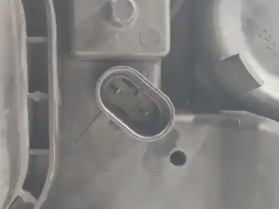 Second-hand car spare part left headlight for bmw 3 (e46) 320 d oem iam references 63126925643  69256479