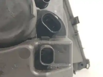 Second-hand car spare part left headlight for bmw 3 (e46) 320 d oem iam references 63126925643  69256479