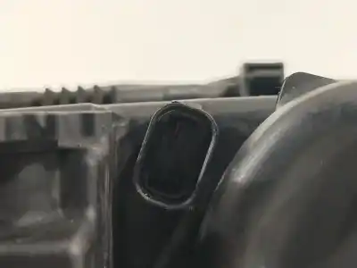 Second-hand car spare part left headlight for bmw 3 (e46) 320 d oem iam references 63126925643  69256479