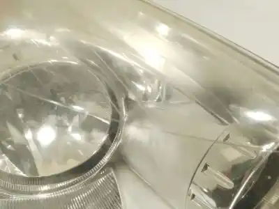 Pezzo di ricambio per auto di seconda mano faro anteriore destro per opel corsa d (s07) 1.3 cdti (l08, l68) riferimenti oem iam 93189358  