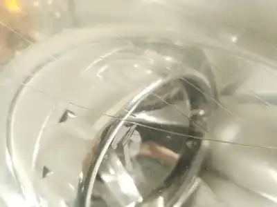 Pezzo di ricambio per auto di seconda mano faro anteriore destro per opel corsa d (s07) 1.3 cdti (l08, l68) riferimenti oem iam 93189358  