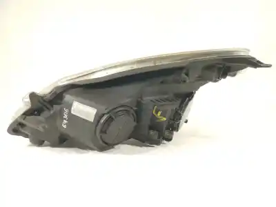 Pezzo di ricambio per auto di seconda mano faro anteriore destro per opel corsa d (s07) 1.3 cdti (l08, l68) riferimenti oem iam 93189358  