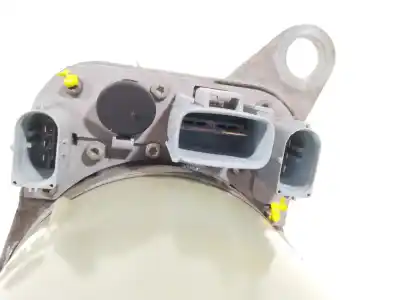 Автозапчастина б/у насос керма для ford focus ii (da_, hcp, dp) 1.8 tdci посилання на oem iam 4m513k514bf  