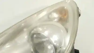 Pezzo di ricambio per auto di seconda mano faro anteriore sinistro per opel corsa d (s07) 1.3 cdti (l08, l68) riferimenti oem iam 13186381  89313290