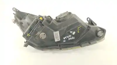 Pezzo di ricambio per auto di seconda mano faro anteriore sinistro per opel corsa d (s07) 1.3 cdti (l08, l68) riferimenti oem iam 13186381  89313290