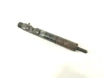 Автозапчастина б/у инжектор для DACIA DUSTER Ambiance 4x2 Посилання на OEM IAM 166001137R 28232251 