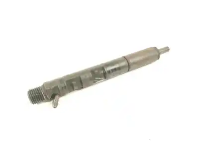 Pezzo di ricambio per auto di seconda mano iniettore per dacia duster ambiance 4x2 riferimenti oem iam 166001137r 28232251 