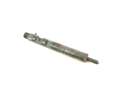 Автозапчастина б/у инжектор для DACIA DUSTER Ambiance 4x2 Посилання на OEM IAM 166001137R 28232251 