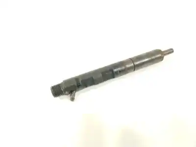 Автозапчастина б/у инжектор для dacia duster ambiance 4x2 посилання на oem iam 166001137r 28232251 