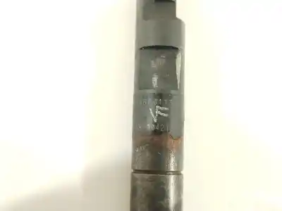 Автозапчастина б/у инжектор для dacia duster ambiance 4x2 посилання на oem iam 166001137r 28232251 