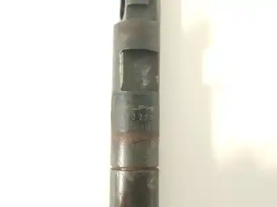 Автозапчастина б/у инжектор для dacia duster ambiance 4x2 посилання на oem iam 166001137r 28232251 