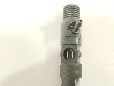 Автозапчастина б/у инжектор для dacia duster ambiance 4x2 посилання на oem iam 166001137r 28232251 