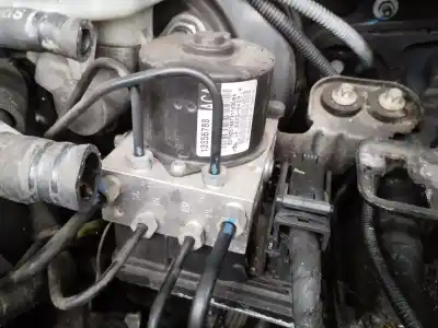 Peça sobressalente para automóvel em segunda mão abs por chevrolet orlando lt referências oem iam 13356788