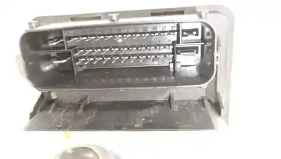 Peça sobressalente para automóvel em segunda mão abs por opel astra j lim. selective referências oem iam 13356788 10020604294 