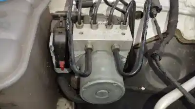 Автозапчасти б/у АБС за AUDI A4 B8 (8K2)  ссылки OEM IAM 8K0614517GF 0265239354 