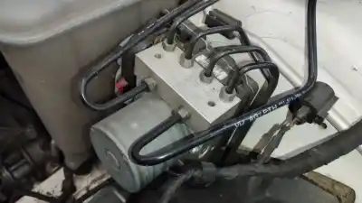 Pezzo di ricambio per auto di seconda mano abs per audi a4 b8 (8k2) 2.0 tdi riferimenti oem iam 8k0614517gf 0265239354 
