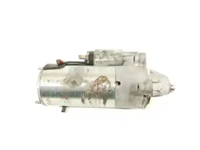 Pezzo di ricambio per auto di seconda mano motorino di avviamento per ford focus i (daw, dbw) 1.8 turbo di / tddi riferimenti oem iam 98ab11000ad  