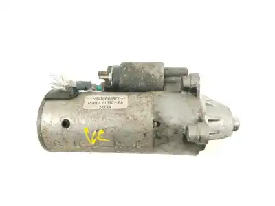 Автозапчастина б/у  для FORD FOCUS I SEDÁN (DFW)  Посилання на OEM IAM 1S4U11000AA  