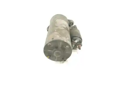 Автозапчастина б/у двигун запускається для ford focus i sedán (dfw) 1.8 tdci посилання на oem iam 1s4u11000aa  