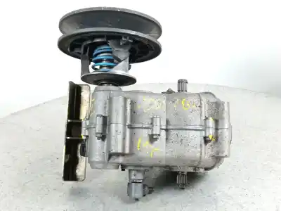 Pezzo di ricambio per auto di seconda mano riduttore per microcar lyra  riferimenti oem iam 10:1 140469 07-98 