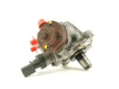 Second-hand car spare part injection pump for bmw serie 1 berlina (e81/e87) 118d oem iam references 7797874 13518577643 0445010506