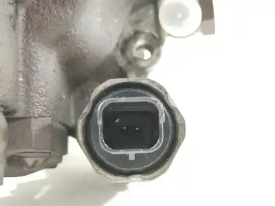 Pezzo di ricambio per auto di seconda mano pompa diniezione per ford fiesta vi (cb1, ccn) 1.4 tdci riferimenti oem iam 9685440880  a2c20000727