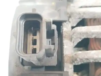 Автозапчасти б/у генератор за ford focus ii (da_, hcp, dp) 1.8 tdci ссылки oem iam 4m5t10300lb  