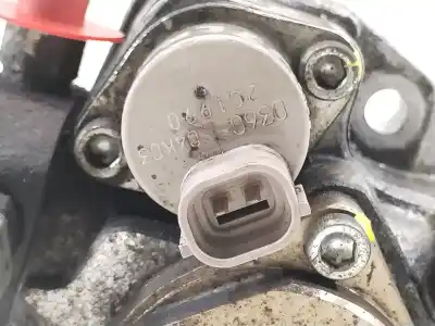 Piesă de schimb auto la mâna a doua pompa de injectie pentru mitsubishi montero (v80/v90) 3.2 di-d intense referințe oem iam 1460a022 sm294000 1460a044