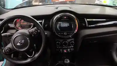 Peça sobressalente para automóvel em segunda mão  por MINI MINI (F56)  Referências OEM IAM 51459349607 33687651701 336724104