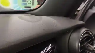 Автозапчастина б/у комплект подушки безпеки для mini mini (f56) cooper d посилання на oem iam 51459349607 33687651701 336724104