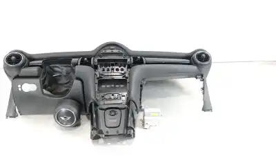 Автозапчастина б/у комплект подушки безпеки для mini mini (f56) cooper d посилання на oem iam 51459349607 33687651701 336724104