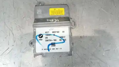 Автозапчастина б/у комплект подушки безпеки для mini mini (f56) cooper d посилання на oem iam 51459349607 33687651701 336724104