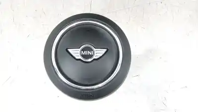 Автозапчастина б/у комплект подушки безпеки для mini mini (f56) cooper d посилання на oem iam 51459349607 33687651701 336724104