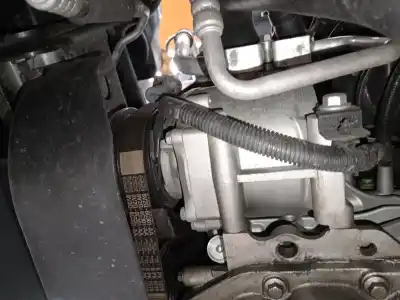 Peça sobressalente para automóvel em segunda mão compressor de ar condicionado a/a a/c por ford fiesta vi (cb1, ccn) 1.25 referências oem iam 8v5119d629ef