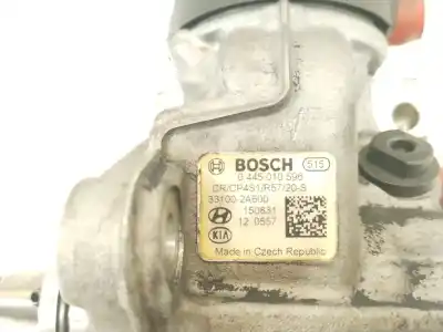 Peça sobressalente para automóvel em segunda mão bomba de injeção por kia optima concept referências oem iam 331002a600  0445010596