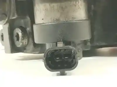 Second-hand car spare part injection pump for citroen nemo monospace 1.3 hdi 75 oem iam references 55236707  0445010266