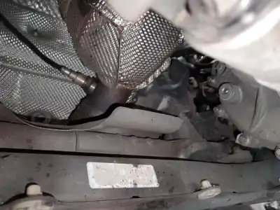 Peça sobressalente para automóvel em segunda mão caixa de direção por mini mini (f56) cooper d referências oem iam 19071310