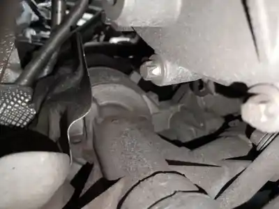 Peça sobressalente para automóvel em segunda mão caixa de direção por mini mini (f56) cooper d referências oem iam 19071310  32106871622