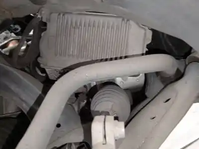 Peça sobressalente para automóvel em segunda mão caixa de direção por mini mini (f56) cooper d referências oem iam 19071310  32106871622