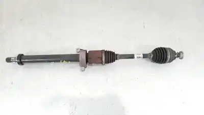 Pezzo di ricambio per auto di seconda mano trasmissione anteriore destra per mini mini (f56) cooper d riferimenti oem iam 7639426  