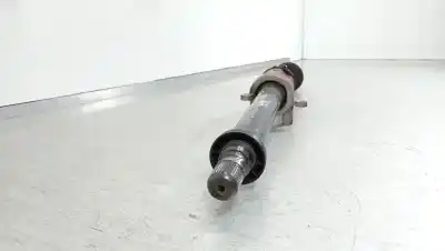 Pezzo di ricambio per auto di seconda mano trasmissione anteriore destra per mini mini (f56) cooper d riferimenti oem iam 7639426  