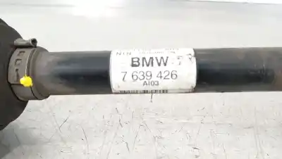 Pezzo di ricambio per auto di seconda mano trasmissione anteriore destra per mini mini (f56) cooper d riferimenti oem iam 7639426  